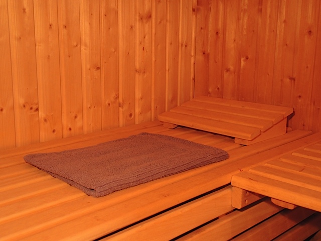 âSaunaâ