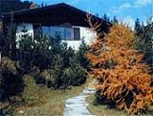 F�r weitere Bilder der Kosbacher H�tte hier klicken